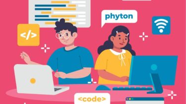 Pythonエンジニアの年収はなぜ高い？その驚きの理由を調査！【伸びます】